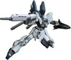 BANDAI GUN82696 GUNPLA HGUC 1/144 SINANJU STEIN (NARRATIVE VER) -Bandai Boutique 4573102553485 p0 v1 s550x406