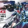 BANDAI GUN73904 GUNPLA HG 1/144 GUNDAM AGE-2 NORMAL -Bandai Boutique 4573102582713