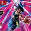 BANDAI MAQ69484 FIGURE RISE BARDOCK -Bandai Boutique 4573102591210 box art