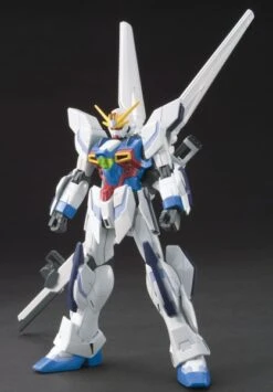 BANDAI GUN45932 GUNPLA HGBF 1/144 GUNDAM X MAOU -Bandai Boutique 45932