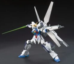 BANDAI GUN45932 GUNPLA HGBF 1/144 GUNDAM X MAOU -Bandai Boutique 45932b