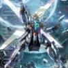 BANDAI GUN83897 GUNPLA MG 1/100 GX-9900 GUNDAM X -Bandai Boutique 46072