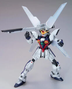 BANDAI GUN83897 GUNPLA MG 1/100 GX-9900 GUNDAM X -Bandai Boutique 46072a