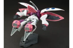 BANDAI GUN4842 GUNPLA HGUC QUBELEY REVIVE 1/144 -Bandai Boutique 4842c