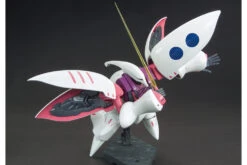 BANDAI GUN4842 GUNPLA HGUC QUBELEY REVIVE 1/144 -Bandai Boutique 4842d