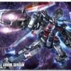 BANDAI GUNPLA HGUC 1/144 FULL ARMOR GUNDAM THUNDERBOLT ANIME -Bandai Boutique 48857