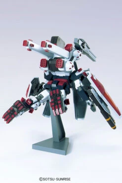 BANDAI GUNPLA HGUC 1/144 FULL ARMOR GUNDAM THUNDERBOLT ANIME -Bandai Boutique 48857d