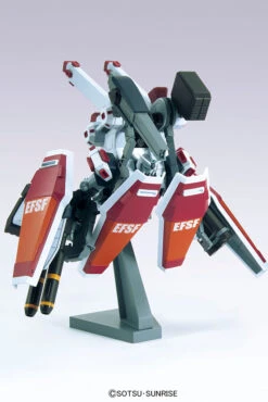 BANDAI GUNPLA HGUC 1/144 FULL ARMOR GUNDAM THUNDERBOLT ANIME -Bandai Boutique 48857e