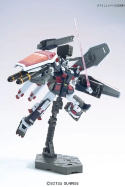 BANDAI GUNPLA HGUC 1/144 FULL ARMOR GUNDAM THUNDERBOLT ANIME -Bandai Boutique 48857f