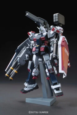 BANDAI GUNPLA HGUC 1/144 FULL ARMOR GUNDAM THUNDERBOLT ANIME -Bandai Boutique 48857g