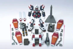 BANDAI GUNPLA HGUC 1/144 FULL ARMOR GUNDAM THUNDERBOLT ANIME -Bandai Boutique 48857h