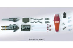 BANDAI GUNPLA HGUC 1/144 FULL ARMOR GUNDAM THUNDERBOLT ANIME -Bandai Boutique 48857i