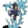 BANDAI 72130 NARUTO SHIP ZERO SASUKE RELATION 1 BANDAI 72130 NARUTO SHIP ZERO SASUKE RELATION -Bandai Boutique 5284