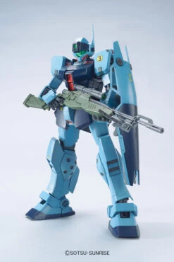 BANDAI GUNPLA MG 1/100 GM SNIPER II GUNDAM -Bandai Boutique 53214a