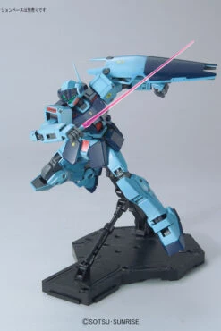 BANDAI GUNPLA MG 1/100 GM SNIPER II GUNDAM -Bandai Boutique 53214b