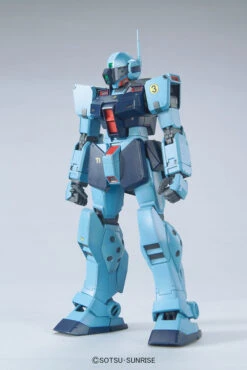 BANDAI GUNPLA MG 1/100 GM SNIPER II GUNDAM -Bandai Boutique 53214f