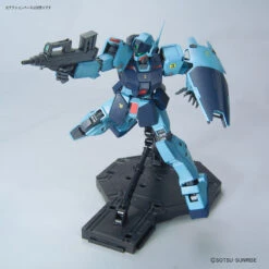 BANDAI GUNPLA MG 1/100 GM SNIPER II GUNDAM -Bandai Boutique 53214g