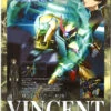 BANDAI CG55534 CODE GEASS VINCENT MK 2 BANDAI CG55534 CODE GEASS VINCENT MK -Bandai Boutique 55534