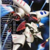 BANDAI GUN23337 GUNPLA MG 1/100 AMX-004 QUBELLEY -Bandai Boutique 57