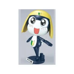 BANDAI Keroro Plamo Private Tamama Model Kit -Bandai Boutique 572d4ef52c755ff375eb6c676c84f83e