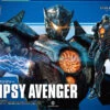 BANDAI PAC80570 PACIFIC RIM HG 1/550 GIPSY AVENGER -Bandai Boutique 59346