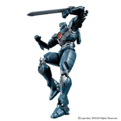 BANDAI PAC80570 PACIFIC RIM HG 1/550 GIPSY AVENGER 13 BANDAI PAC80570 PACIFIC RIM HG 1/550 GIPSY AVENGER -Bandai Boutique 59346a