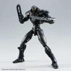 BANDAI PAC80572 PACIFIC RIM HG 1/550 OBSIDIAN FURY -Bandai Boutique 59348a