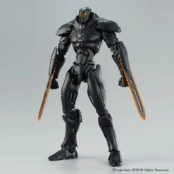 BANDAI PAC80572 PACIFIC RIM HG 1/550 OBSIDIAN FURY -Bandai Boutique 59348d