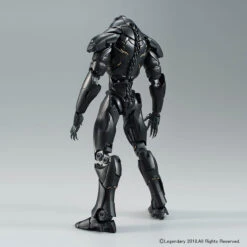 BANDAI PAC80572 PACIFIC RIM HG 1/550 OBSIDIAN FURY -Bandai Boutique 59348f