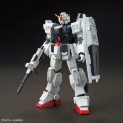 BANDAI GUN80573 GUNPLA HG 1/144 BLUE DESTINY UNIT3 EXAM GUNDAM -Bandai Boutique 59349a