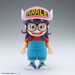 BANDAI BDZ FIGURE RISE MECHANICS DR SLUP ARALE -Bandai Boutique 60059c