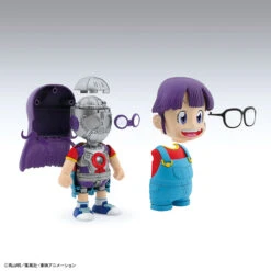 BANDAI BDZ FIGURE RISE MECHANICS DR SLUP ARALE -Bandai Boutique 60059g