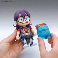 BANDAI BDZ FIGURE RISE MECHANICS DR SLUP ARALE -Bandai Boutique 60059h