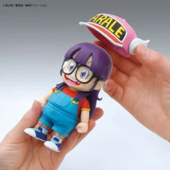 BANDAI BDZ FIGURE RISE MECHANICS DR SLUP ARALE -Bandai Boutique 60059i