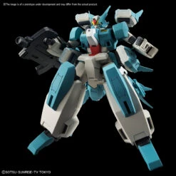 BANDAI GUN81123 GUNPLA HGBD 1/144 SERAVEE GUNDAM SCHEHERAZADE -Bandai Boutique 60122