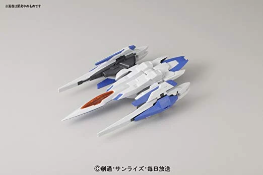 BANDAI GUN83300 GUNPLA GUNDAM MG 1/100 OO RAISER 6 BANDAI GUN83300 GUNPLA GUNDAM MG 1/100 OO RAISER – Image 4