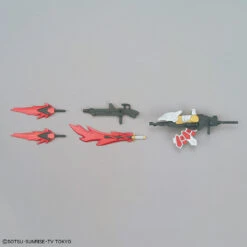 BANDAI GUN82324 GUNPLA HGBD 1/144 SDBD RX-ZEROMARU -Bandai Boutique 61417f