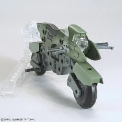BANDAI GUN61420 GUNPLA HGBD MACHINE RIDER -Bandai Boutique 61420b