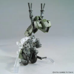 BANDAI GUN61420 GUNPLA HGBD MACHINE RIDER -Bandai Boutique 61420f