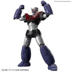 BANDAI GO61448 HG 1/144 MAZINGER Z INFINITY VER -Bandai Boutique 61448