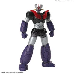 BANDAI GO61448 HG 1/144 MAZINGER Z INFINITY VER -Bandai Boutique 61448a