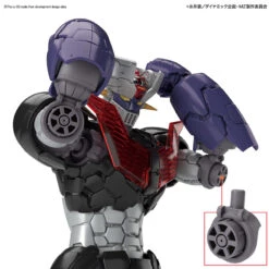 BANDAI GO61448 HG 1/144 MAZINGER Z INFINITY VER -Bandai Boutique 61448c