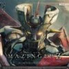 BANDAI GO61448 HG 1/144 MAZINGER Z INFINITY VER -Bandai Boutique 61448g
