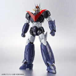 BANDAI GO61450 HG 1/144 GREAT MAZINGER INFINITY VER -Bandai Boutique 61450d