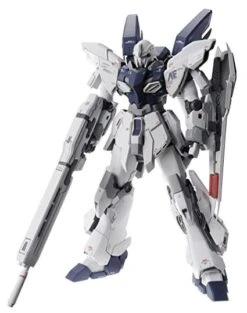 BANDAI GUN82696 GUNPLA HGUC 1/144 SINANJU STEIN (NARRATIVE VER) -Bandai Boutique 61awhantl6l sx425
