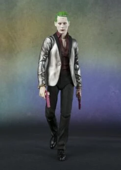 BANDAI SUICIDE SQUAD FIGUARTS JOKER DC COMICS -Bandai Boutique 61c8oj2f kl ac sl1440