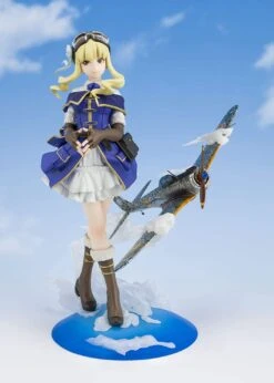 BANDAI THE KOTOBUKI SQUADRON IN THE WILDERNESS STATUETTE PVC FIGUARTSZERO ENMA 18 CM 10 BANDAI THE KOTOBUKI SQUADRON IN THE WILDERNESS STATUETTE PVC FIGUARTSZERO ENMA 18 CM -Bandai Boutique 61hhl7fnhkl ac sl1500