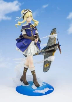 BANDAI THE KOTOBUKI SQUADRON IN THE WILDERNESS STATUETTE PVC FIGUARTSZERO ENMA 18 CM 9 BANDAI THE KOTOBUKI SQUADRON IN THE WILDERNESS STATUETTE PVC FIGUARTSZERO ENMA 18 CM -Bandai Boutique 61htcwv 3wl ac sl1500