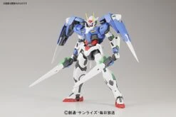 BANDAI GUN83300 GUNPLA GUNDAM MG 1/100 OO RAISER 8 BANDAI GUN83300 GUNPLA GUNDAM MG 1/100 OO RAISER -Bandai Boutique 61osuwtr fl sx679