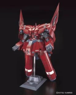 BANDAI GUN189507 HGUC 1/144 NEO ZEONG -Bandai Boutique 61r zbslxzl ac sl1500